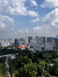 One Pearl Bank (D3), Apartment #603694011